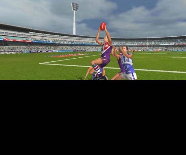AFL Live Premiership Edition