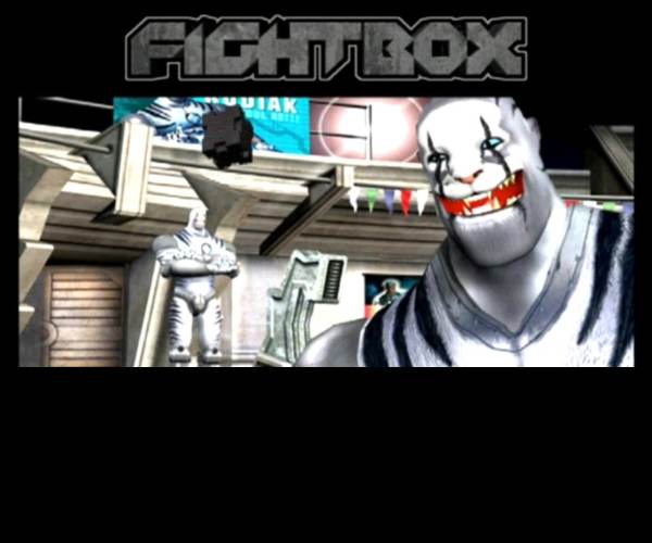 FightBox