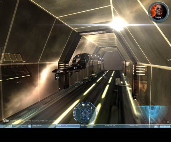 EVE Online: The Second Genesis