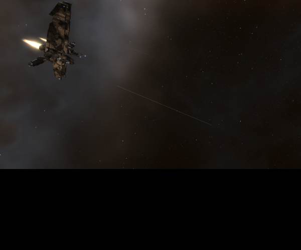 EVE Online: The Second Genesis