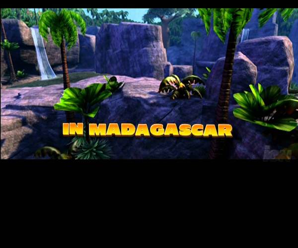 Madagascar 2: Escape To Africa (X360)