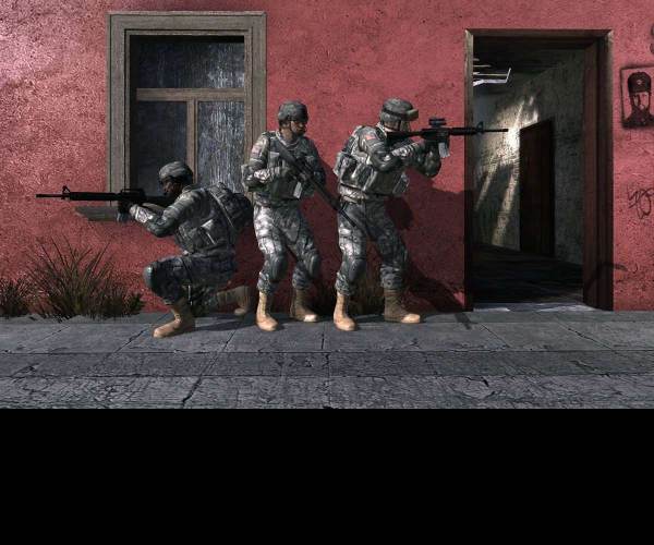 Americas Army