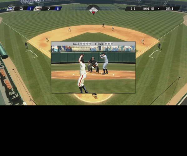 MLB Front Office Manager