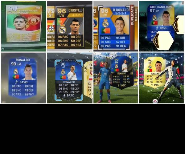 FIFA 09 Ultimate Team (XBLA)