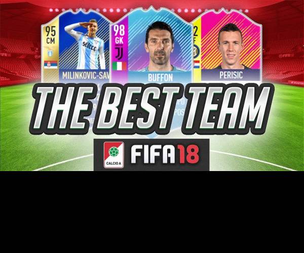 FIFA 09 Ultimate Team (XBLA)
