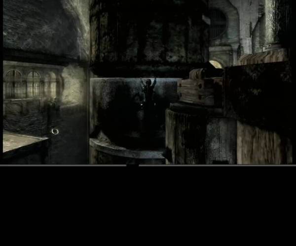 Tomb Raider Underworld: Beneath the Ashes