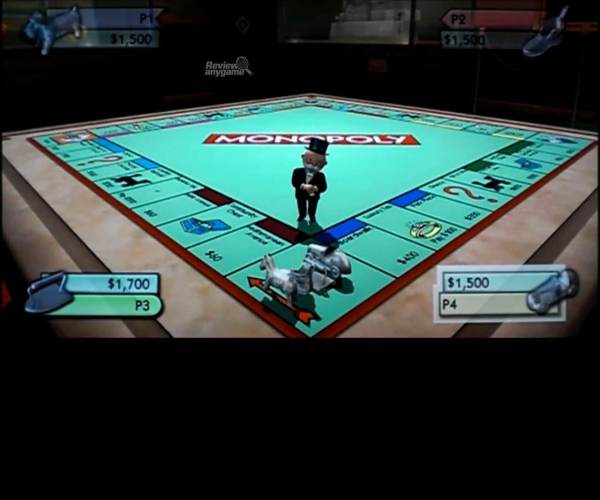 Monopoly (X360)