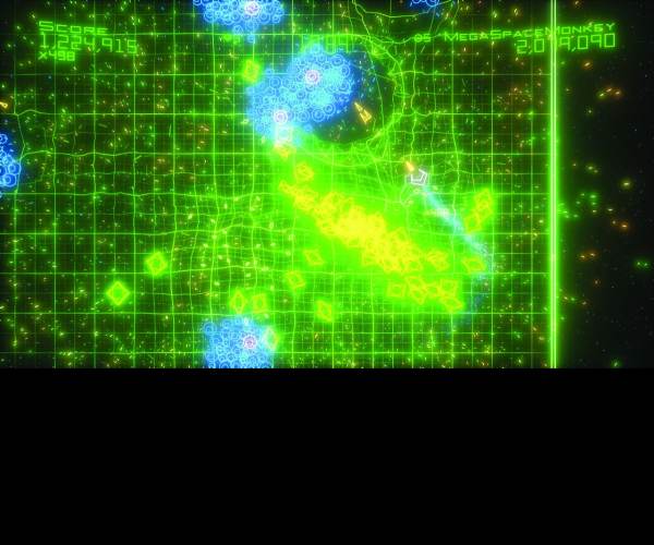 Geometry Wars: Retro Evolved 2 (XBLA)