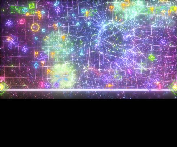 Geometry Wars: Retro Evolved 2 (XBLA)
