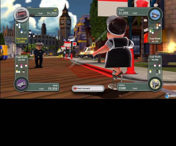 Monopoly (PS3)