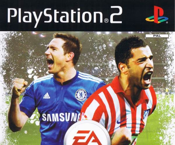FIFA 2009 (PS2)