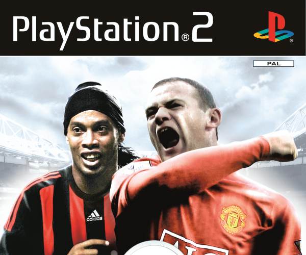 FIFA 2009 (PS2)