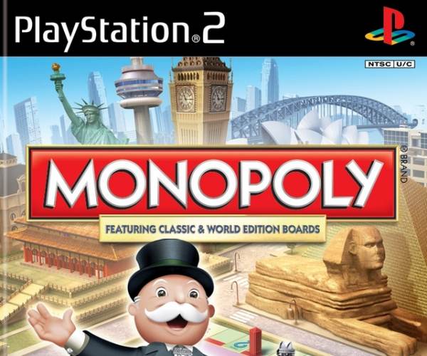 Monopoly (PS2)