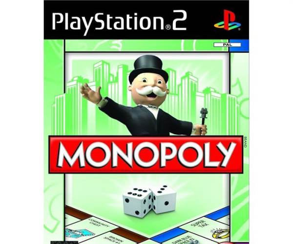Monopoly (PS2)