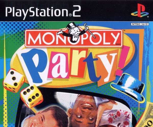 Monopoly (PS2)
