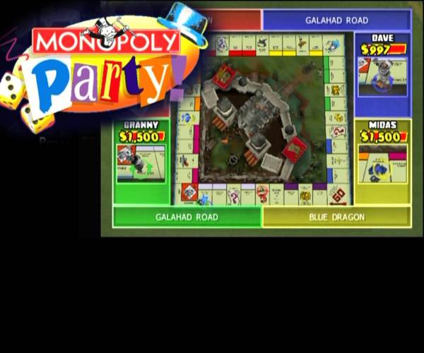 Monopoly (PS2)