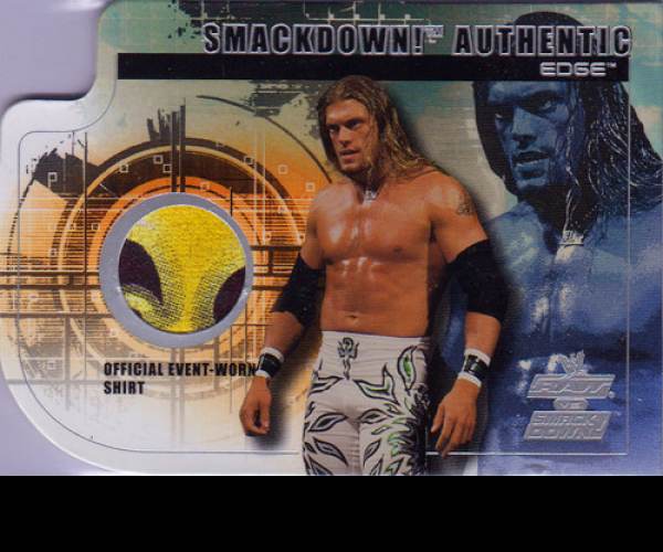 WWE SmackDown! vs. RAW 2009 (PS3)