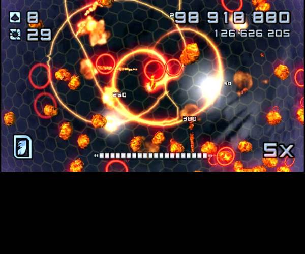 Super Stardust Portable