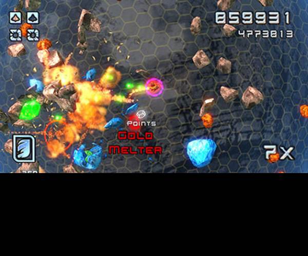 Super Stardust Portable