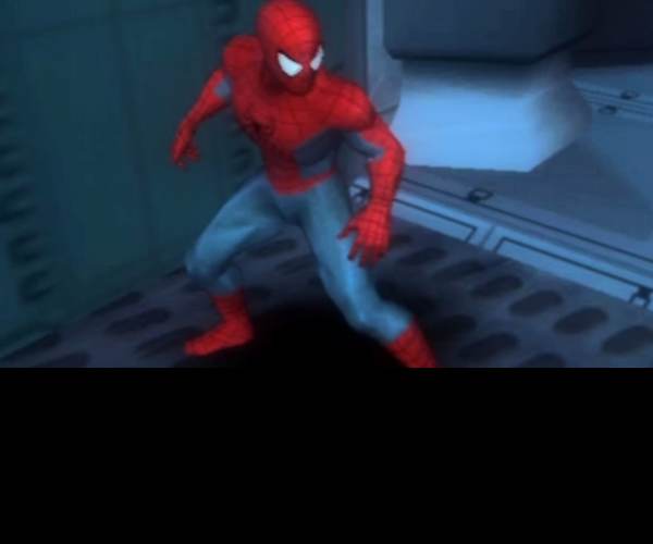 Spider-Man: Web of Shadows Amazing Allies Edition