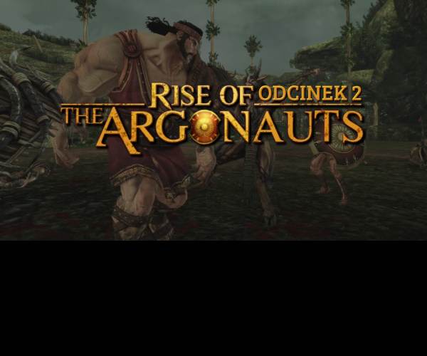 Rise of the Argonauts (X360)