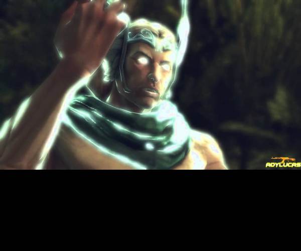 Rise of the Argonauts (X360)