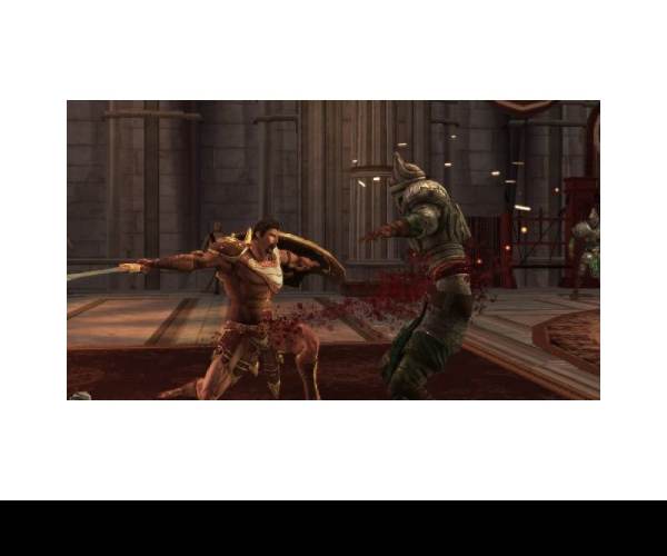 Rise of the Argonauts (X360)