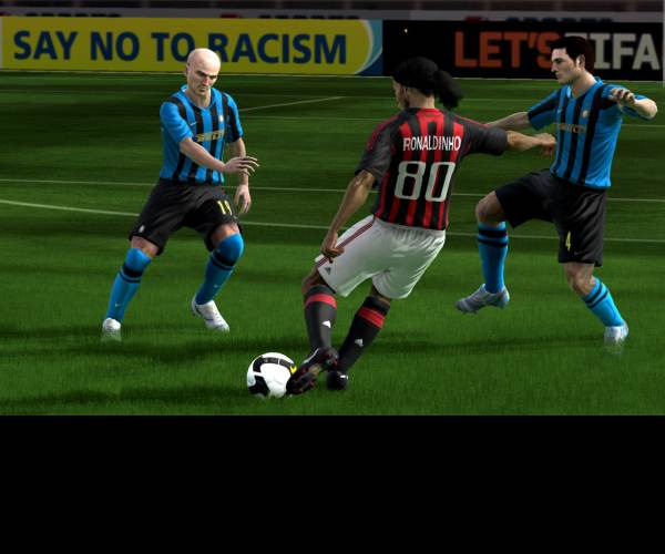 FIFA 2009 (PS3)