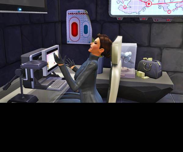 The Sims 2: Apartment Life
