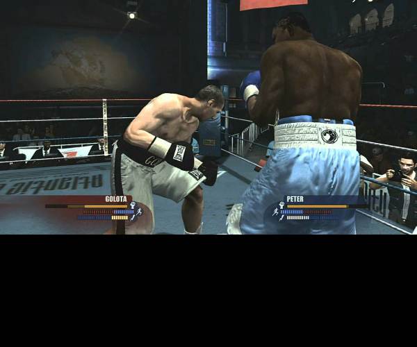 Don King Presents : Prizefighter (X360)