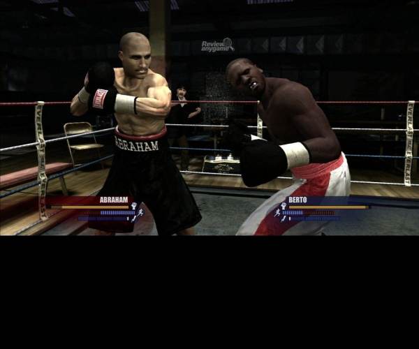 Don King Presents : Prizefighter (X360)