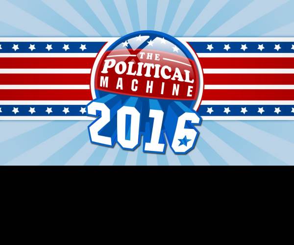 The Political Machine
