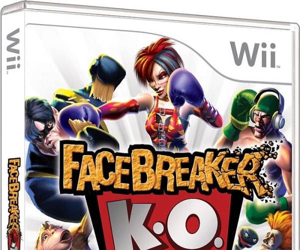 FaceBreaker