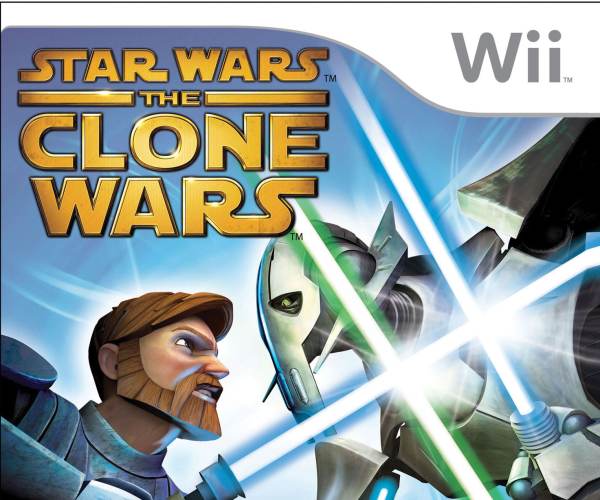 Star Wars: The Clone Wars - Lightsaber Duels