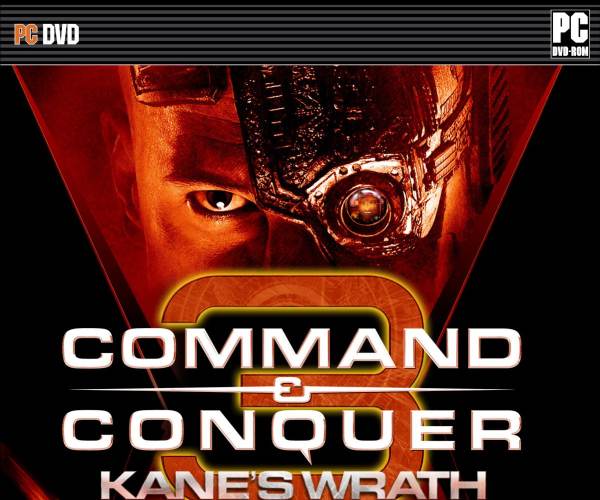 Command & Conquer: Kane´s Wrath