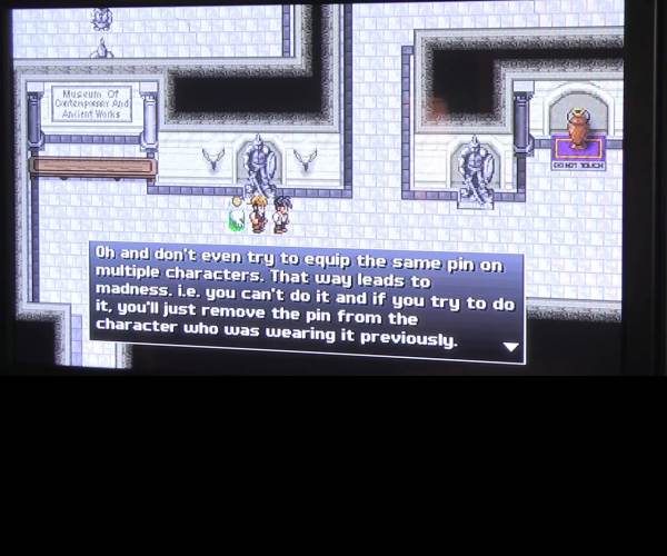 Penny Arcade Adventures: On the Rain-Slick Precipice of Darkness
