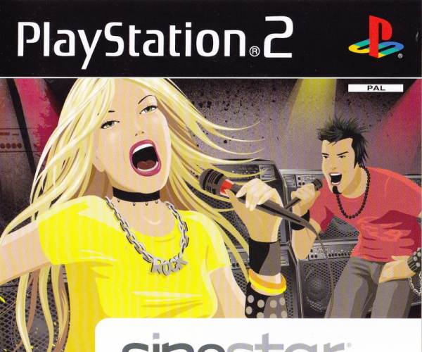 Singstar Vol. 2