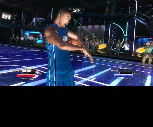 NBA Ballers: Chosen One (X360)