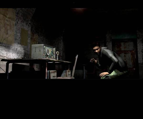 Overclocked: A History of Violence