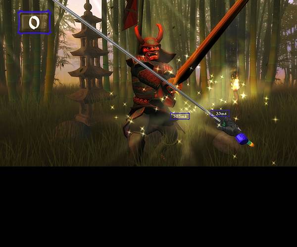 Ninja Reflex (Wii)