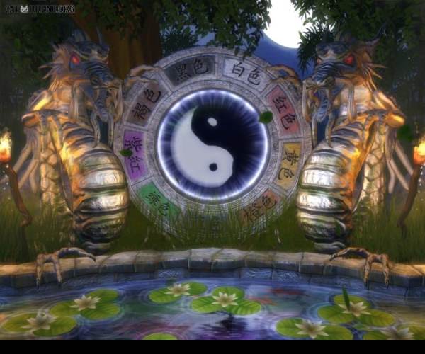 Ninja Reflex: Steamworks Edition