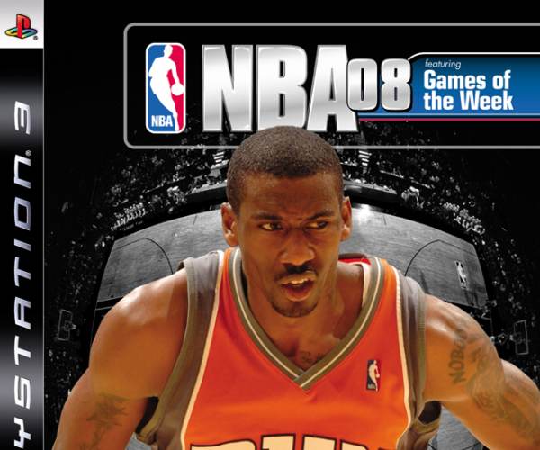 NBA '08