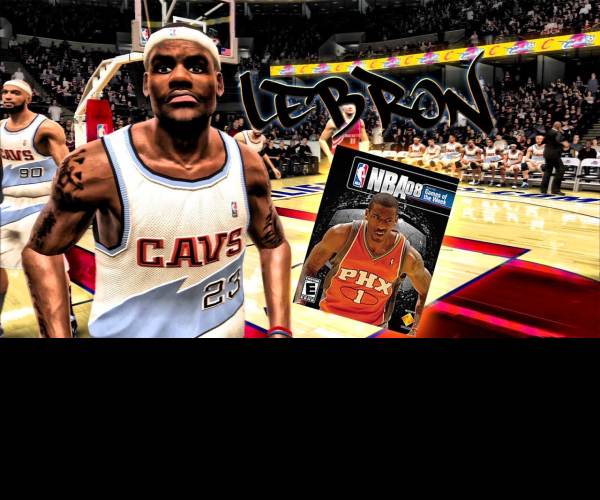 NBA '08