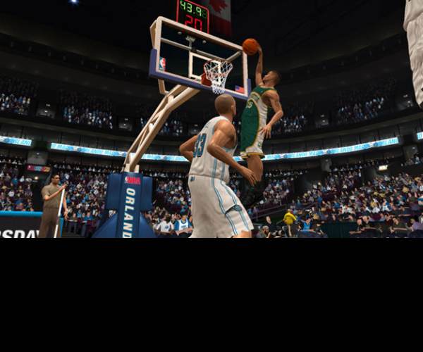 NBA '08
