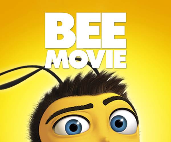 Bee Movie
