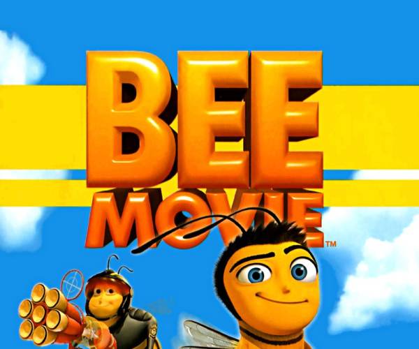 Bee Movie