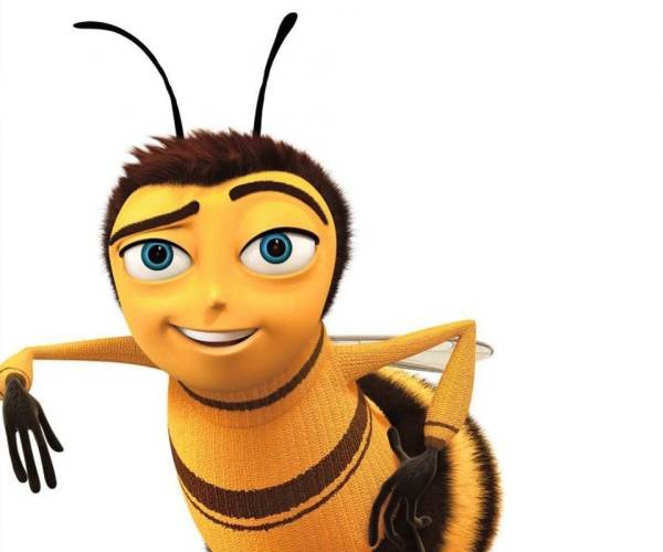 Bee Movie