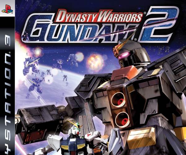 Dynasty Warriors: Gundam