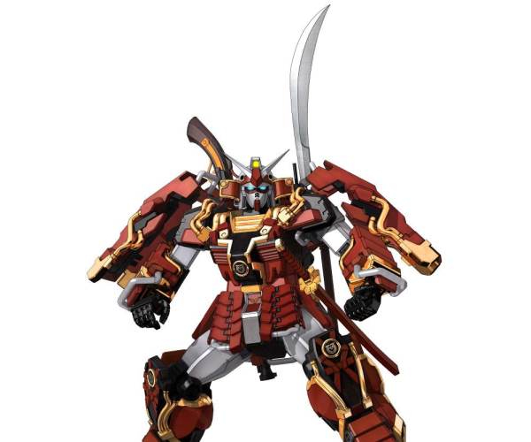 Dynasty Warriors: Gundam