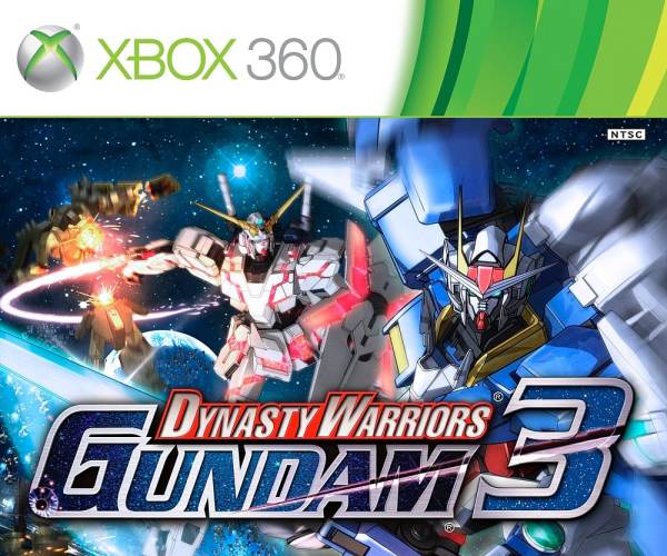 Dynasty Warriors: Gundam
